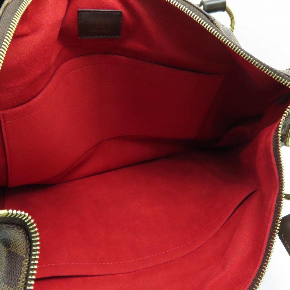 💎✨BEAUTIFUL✨💎 LOUIS VUITTON Damier Evora MM - Picture 6 of 16